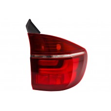 BMW X5 2010-2013 Outer (Wing) LED Rear Light Unit Driver Side